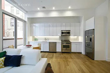 Sold by Corcoran
