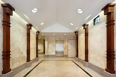 Rented by Hakimian Management