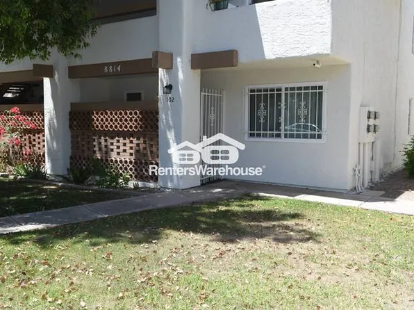 8814 N 8th St Unit 102, Phoenix, AZ 85020