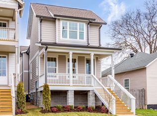 5308 Pennsylvania Ave, Nashville, TN 37209