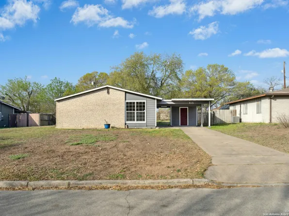 915 Stonegate, Universal City, TX 78148