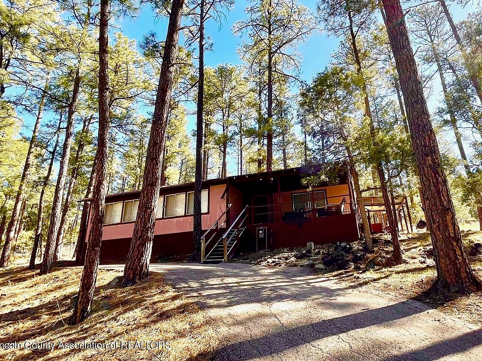 158 Ponderosa Dr, Ruidoso, NM 88345 Zillow