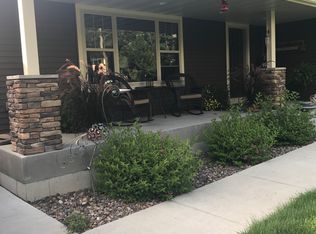 7832 S Blue Valley Dr S, Eau Claire, WI 54703