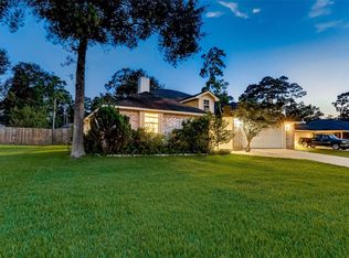 7211 Nickaburr Creek Dr, Magnolia, TX 77354