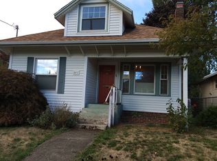 847 N Baldwin St UNIT A, Portland, OR