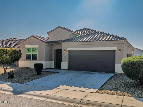 42103 W LAGO Street, Maricopa, AZ 85138