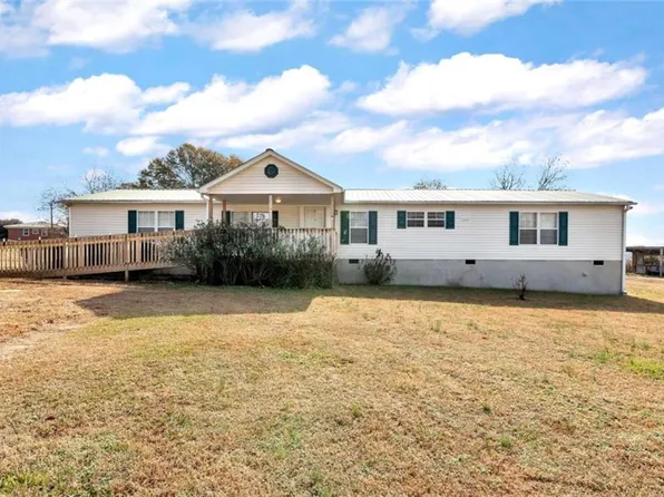 6392 Athens Hwy, Jefferson, GA 30549