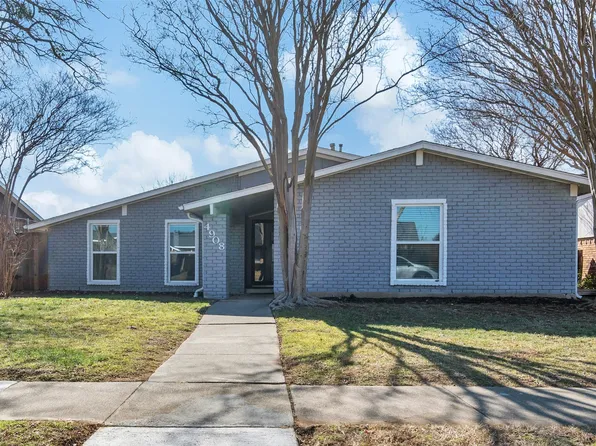 4908 Jennings Dr, The Colony, TX 75056