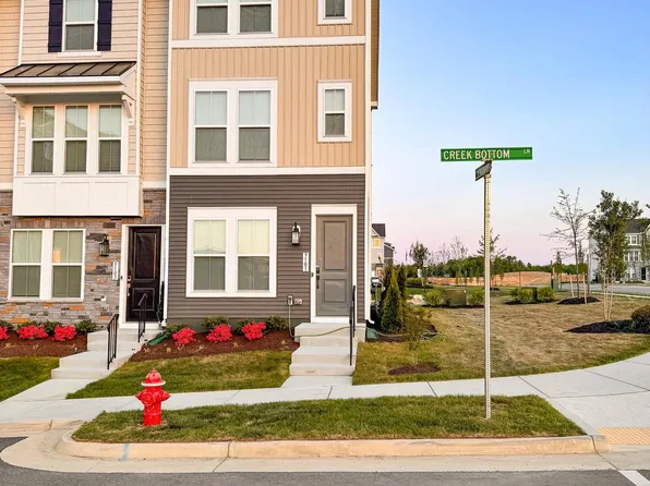 9101 Creek Bottom Ln, Fredericksburg, VA 22407