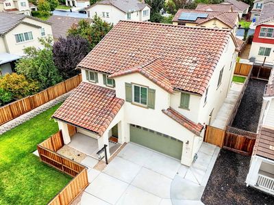 361 Aaron Way, Tracy, CA, 95377