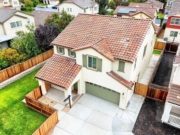 361 Aaron Way, Tracy, CA 95377