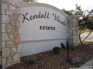 214 Crabapple Rd, Kendalia, TX 78027