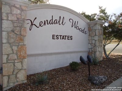 214 Crabapple Rd, Kendalia, TX, 78027