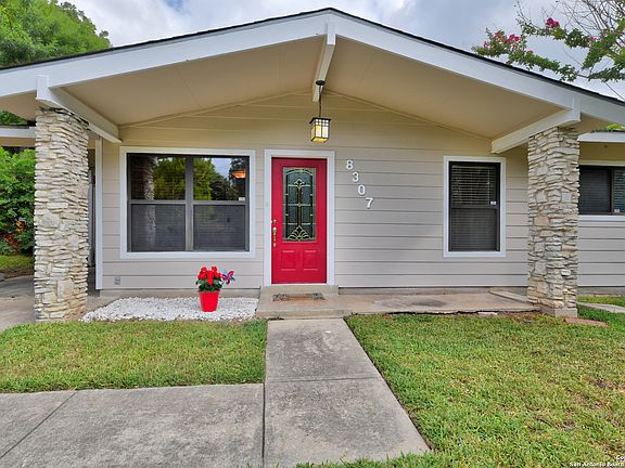 2nd image of 8307 White Oak Dr