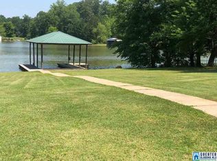 2314 Blue Springs Rd, Cropwell, AL 35054