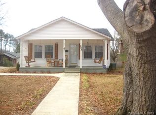 503 N Davis St, Dallas, NC 28034