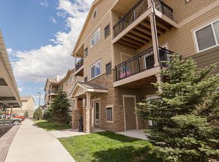 2505 Ledoux Ave #B-307, Gillette, WY 82718