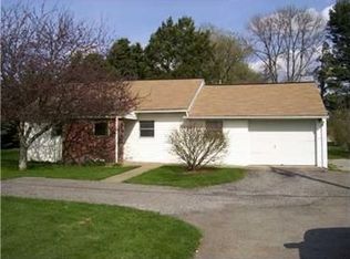 123 Butler Rd, Butler, PA 16001