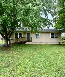 615 McCartt St, Wartburg, TN, 37887