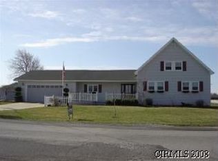 983 W 700 N, Kokomo, IN 46902