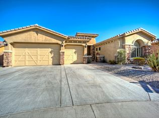 12356 S 181st Dr, Goodyear, AZ 85338