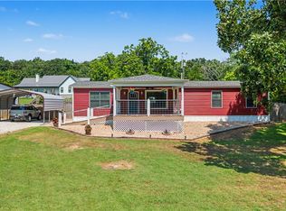 19025 N Highway 127, Garfield, AR 72732