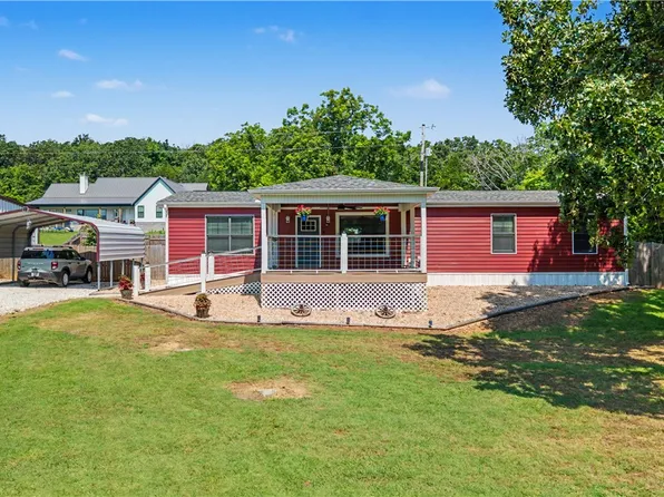 19025 N Highway 127, Garfield, AR 72732