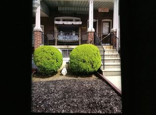 1123 W Green St, Allentown, PA 18102