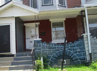 117 S 61st St, Philadelphia, PA 19139
