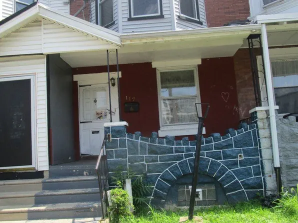 117 S 61st St, Philadelphia, PA 19139