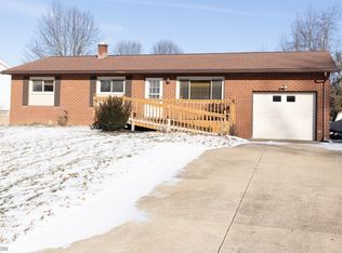 3030 Chippendale St NW, Massillon, OH 44646