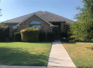 705 Trillium Ln, Desoto, TX 75115