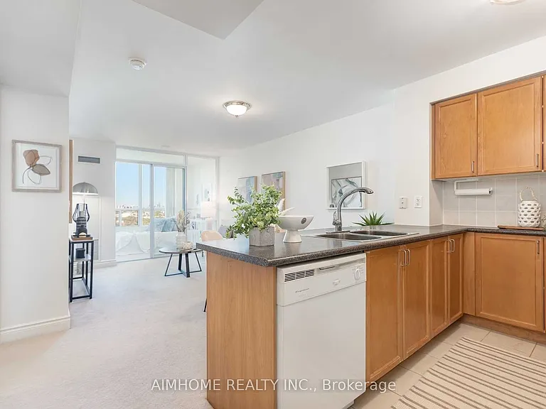 60 Brian Harrison Way #1003 — Photo 5