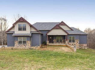 1080 Jacobs Valley Rd, Joelton, TN 37080