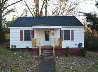 714 Bernice St, Durham, NC 27703