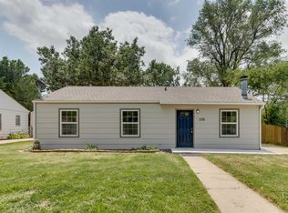 1315 E Charleston Dr, Wichita, KS 67219