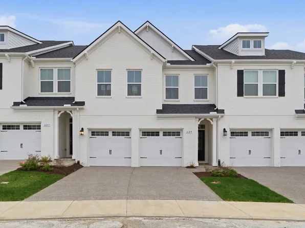629 Club View Way, Mount Juliet, TN 37122