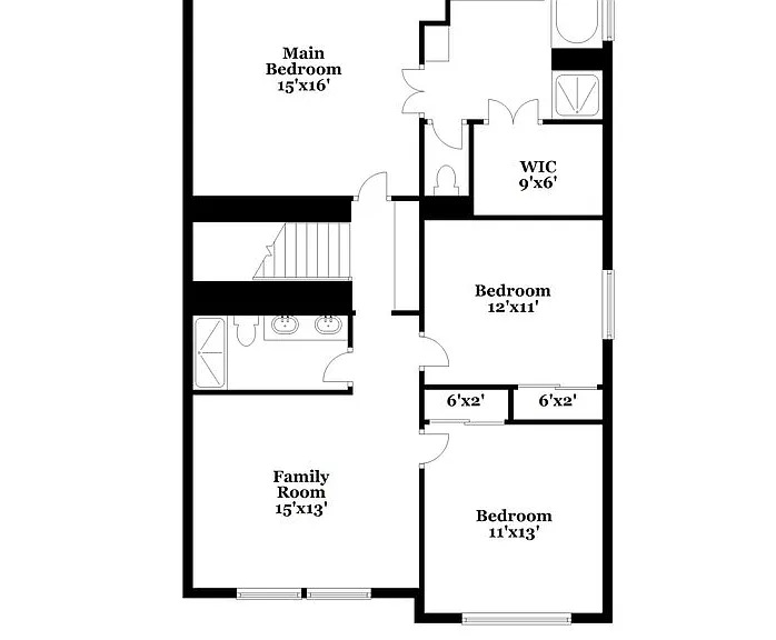 6306 Wild Strawberry Ln — Photo 3