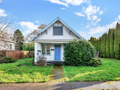 5252 SE 18th Ave, Portland, OR, 97202