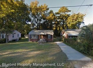 2325 Chappelle St, Columbia, SC 29203