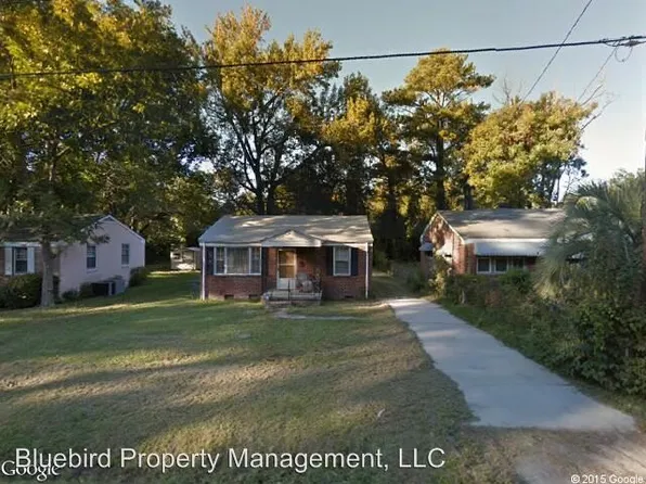 2325 Chappelle St, Columbia, SC 29203