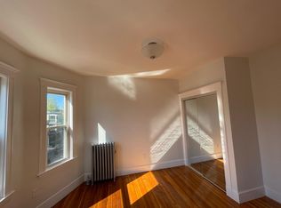 383 Sumner St #3, Boston, MA 02128