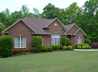 2661 Hawthorne Lake Rd, Helena, AL 35022