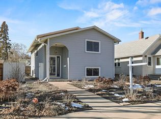 607 15th Ave N, South Saint Paul, MN 55075