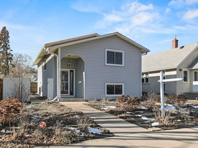 607 15th Ave N, South Saint Paul, MN, 55075
