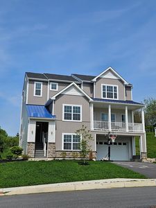 5020 Bellflower Dr, Schnecksville, PA, 18078