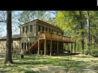 1850 Sumter Hwy, Rembert, SC 29128