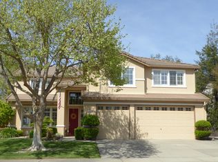1515 Centennial Dr, Lodi, CA 95242