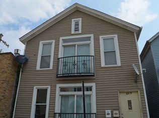 1915 S Miller St, Chicago, IL 60608