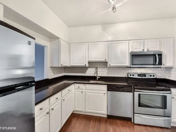 4601 Connecticut Ave NW APT 311, Washington, DC 20008